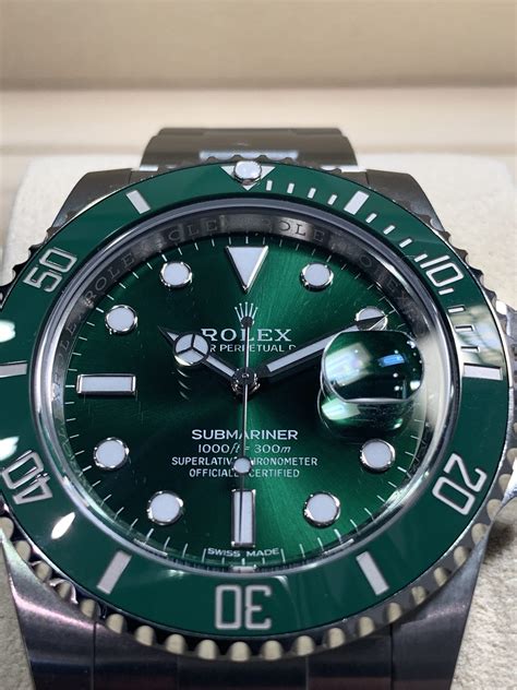 rolex hulk where to buy|rolex hulk original price.